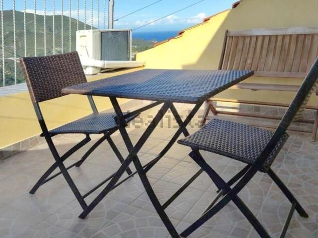 Villetta indipendente in vendita di 150 m² in Via Guardia