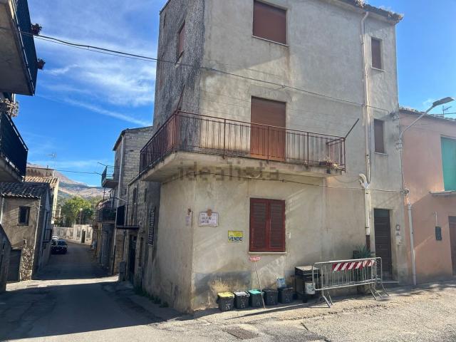 Villetta indipendente in vendita di 150 m² in Via Guglielmo Marconi, 19