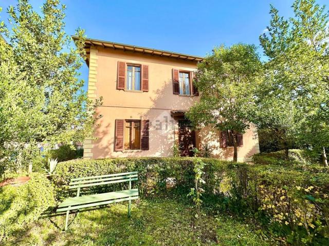 Villetta indipendente in vendita di 150 m² in Via Guglielmo Marconi, 350