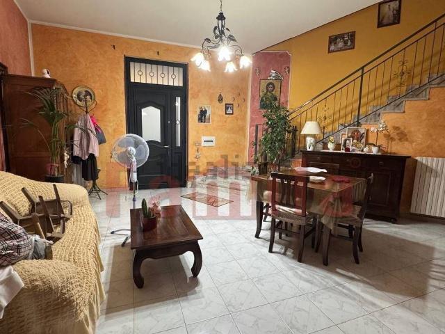 Villetta indipendente in vendita di 150 m² in Via Guglielmo Marconi