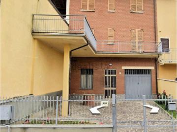 Villetta indipendente in vendita di 150 m² in Via Guglielmo Marconi
