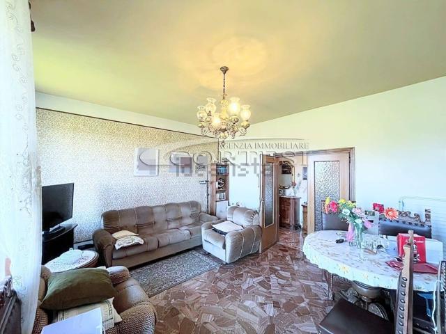 Villetta indipendente in vendita di 150 m² in Via Guglielmo Marconi, 60