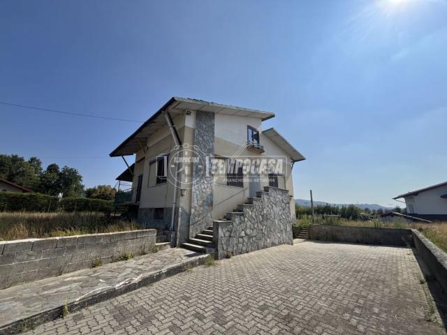 Villetta indipendente in vendita di 150 m² in Via Dottor Aldo Roletto, 6