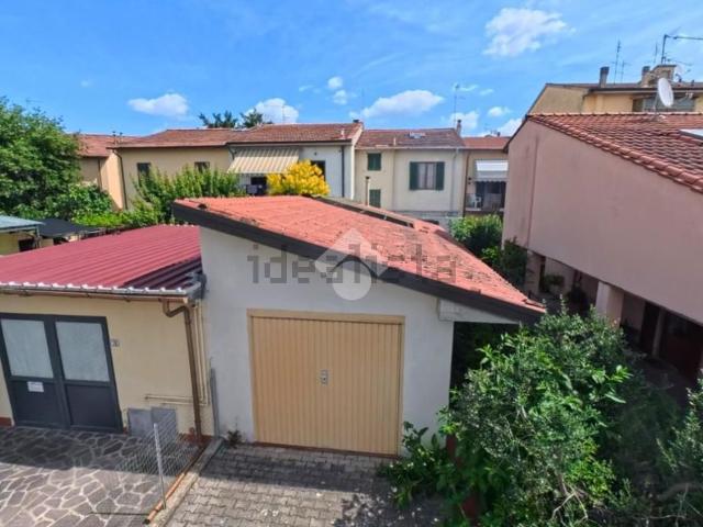 Villetta indipendente in vendita di 150 m² in Via Don Maglioni, 34