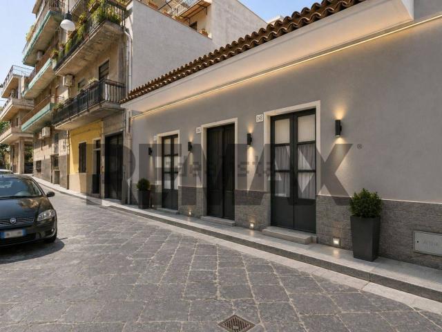Villetta indipendente in vendita di 150 m² in Via dei Mulini, 250