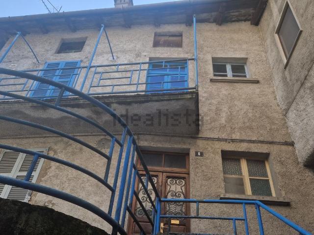 Villetta indipendente in vendita di 150 m² in Via dei Pensini