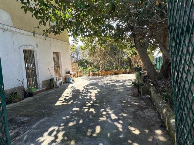 Villetta indipendente in vendita di 150 m² in Via del Melqart, 91