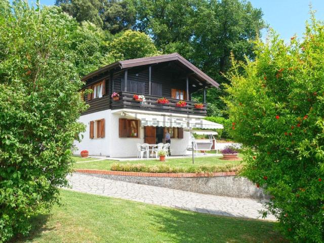 Villetta indipendente in vendita di 150 m² in Via del Monte, 10