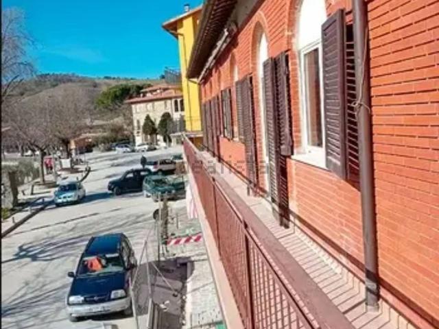 Villetta indipendente in vendita di 150 m² in Via del Borgo