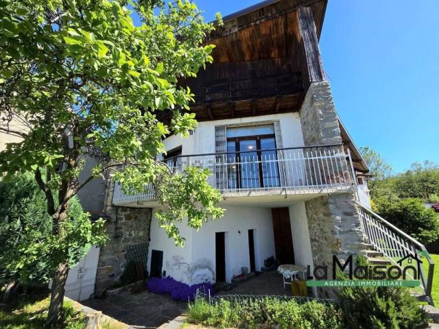 Villetta indipendente in vendita di 150 m² in Via del Cantonetto, 14