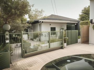Villetta indipendente in vendita di 150 m² in Via del Circuito, 273