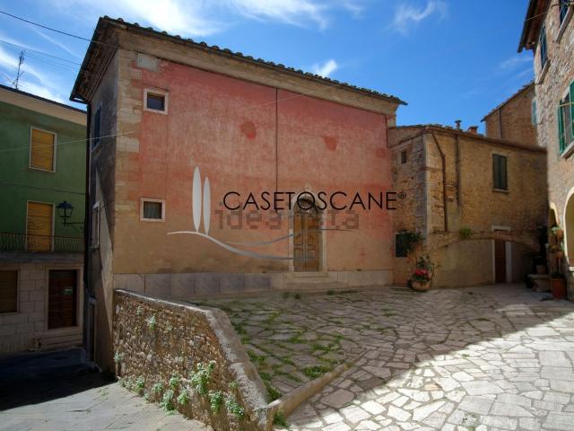 Villetta indipendente in vendita di 150 m² in Via del Forno Vecchio