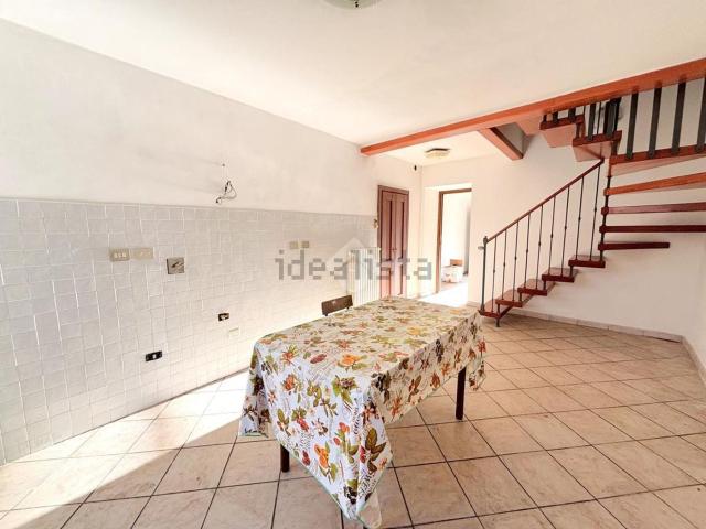 Villetta indipendente in vendita di 150 m² in Via del Pantano, 6