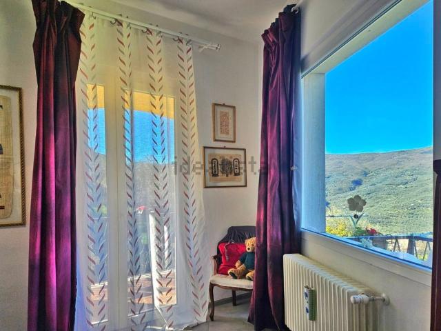 Villetta indipendente in vendita di 150 m² in Via del Piemonte