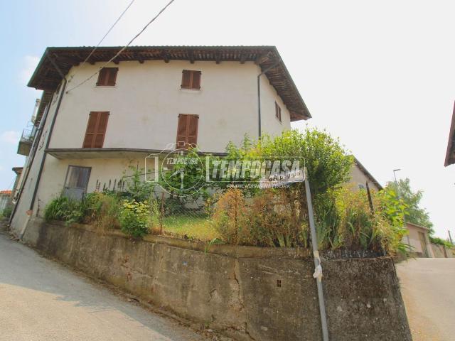 Villetta indipendente in vendita di 150 m² in Via del Poggio, 1