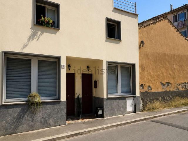 Villetta indipendente in vendita di 150 m² in Via dell&apos Olmo, 31
