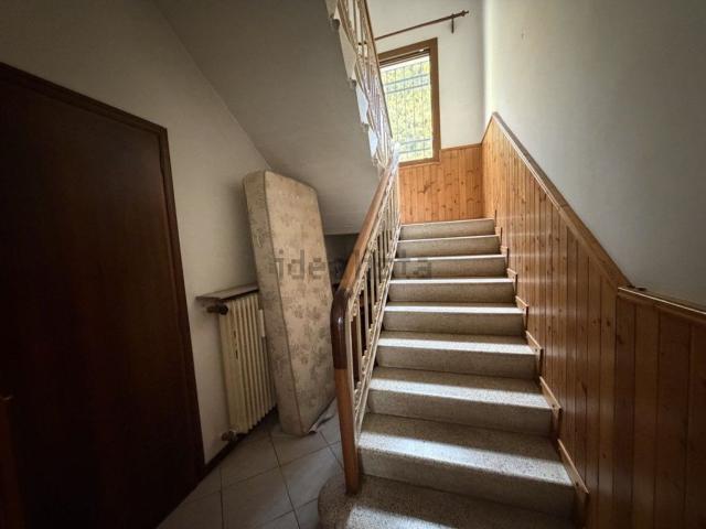 Villetta indipendente in vendita di 150 m² in Via dell&apos Industria