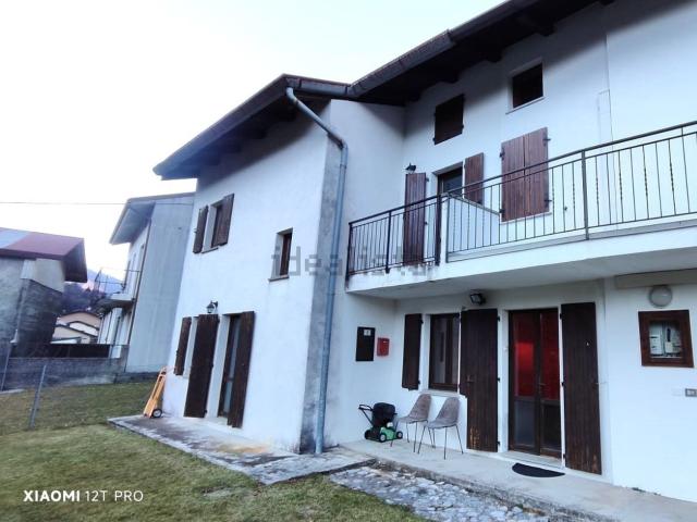 Villetta indipendente in vendita di 150 m² in Via della Fontana, 23