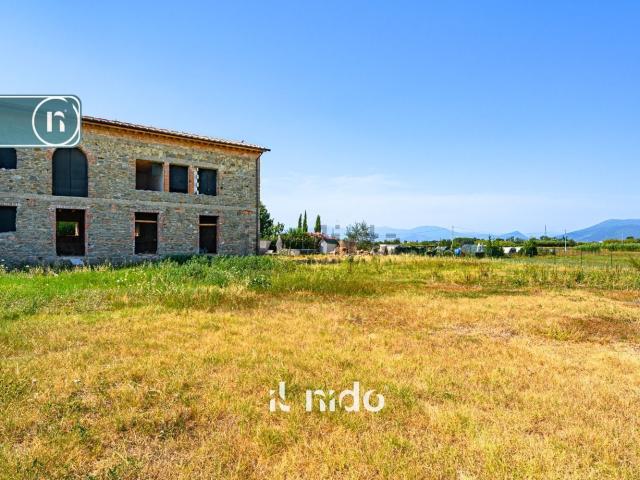 Villetta indipendente in vendita di 150 m² in Via della Mora