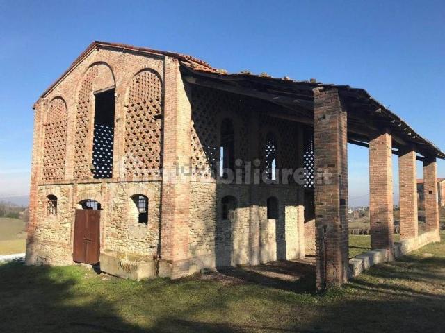 Villetta indipendente in vendita di 150 m² in Via della Vigna