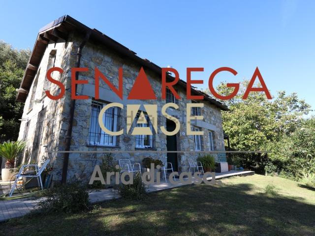 Villetta indipendente in vendita di 150 m² in Via delle Banchelle