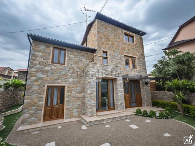 Villetta indipendente in vendita di 150 m² in Via delle Fornacette, 18