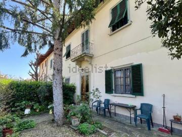 Villetta indipendente in vendita di 150 m² in Via delle Prata