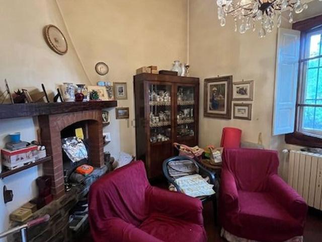 Villetta indipendente in vendita di 150 m² in Via delle Prata, 6