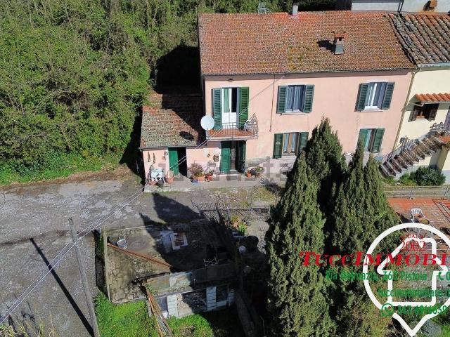 Villetta indipendente in vendita di 150 m² in Via di Lastricci, 101