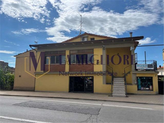 Villetta indipendente in vendita di 150 m² in Via Provinciale di Montalbano, 116