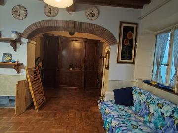 Villetta indipendente in vendita di 150 m² in Via di Sorbano del Vescovo