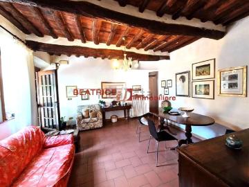 Villetta indipendente in vendita di 150 m² in Via di Sant&apos Alessio