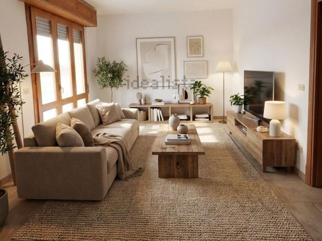 Villetta indipendente in vendita di 150 m² in Via Enrico Toti