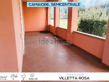 Villetta indipendente in vendita di 150 m² in Via Fondi