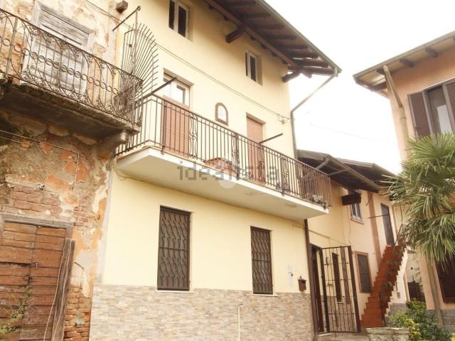 Villetta indipendente in vendita di 150 m² in Via Fabio Filzi, 15