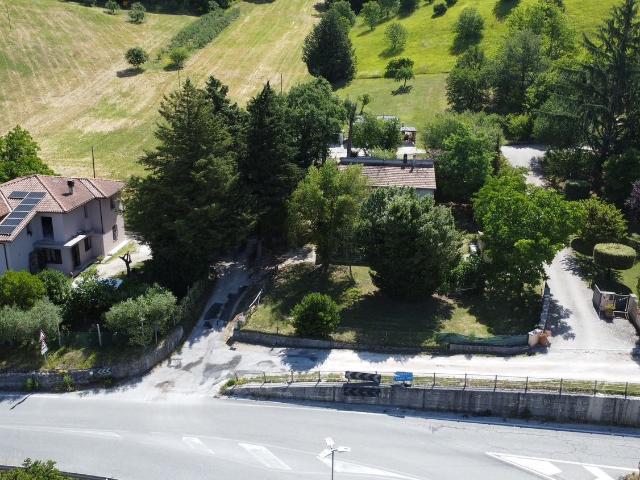 Villetta indipendente in vendita di 150 m² in Via Fano