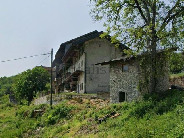 Villetta indipendente in vendita di 150 m² in Via Fastro Bassanese