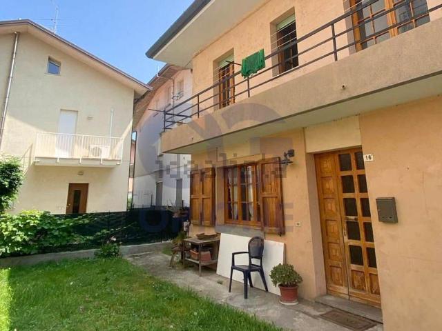 Villetta indipendente in vendita di 150 m² in Via Ferrara, 16