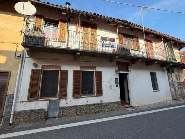 Villetta indipendente in vendita di 150 m² in Via Ferrarini, 2