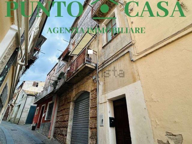 Villetta indipendente in vendita di 150 m² in Via Ferruccio