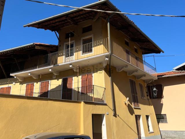 Villetta indipendente in vendita di 150 m² in Via III Novembre, 9