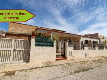 Villetta indipendente in vendita di 150 m² in Via l&apos Aquila, 2