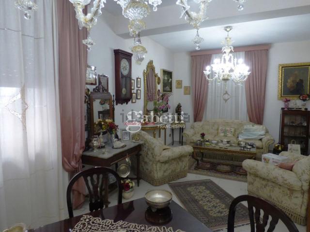 Villetta indipendente in vendita di 150 m² in Via Lo Jacono, 31
