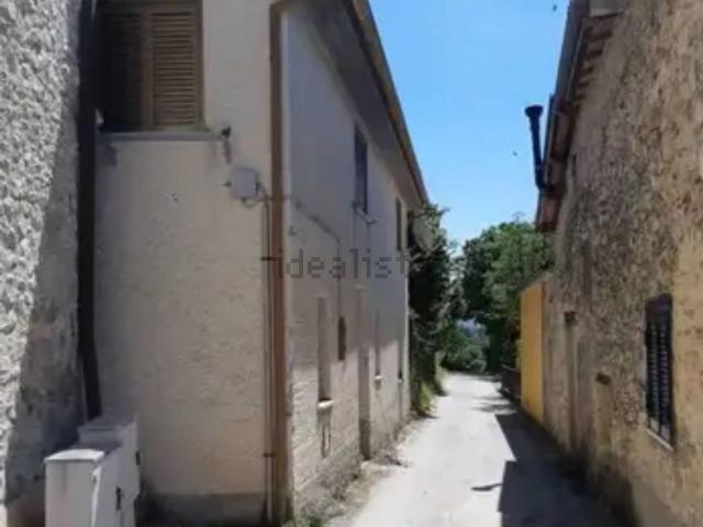 Villetta indipendente in vendita di 150 m² in Via La Scilga