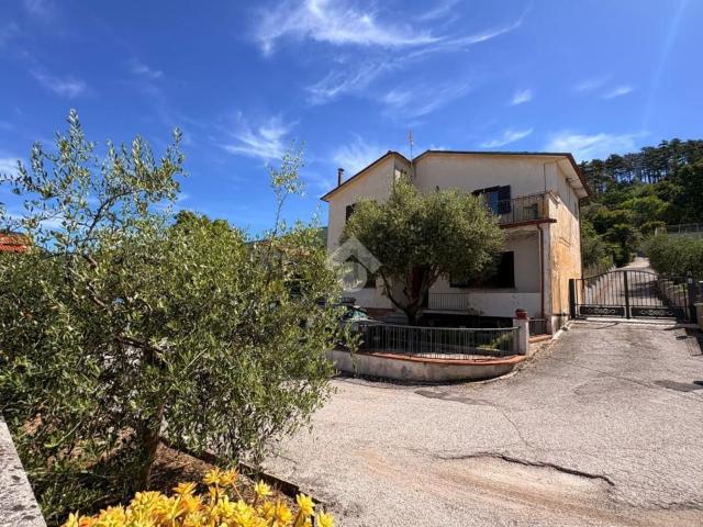 Villetta indipendente in vendita di 90 m² in Via Livio Bassetti, 8