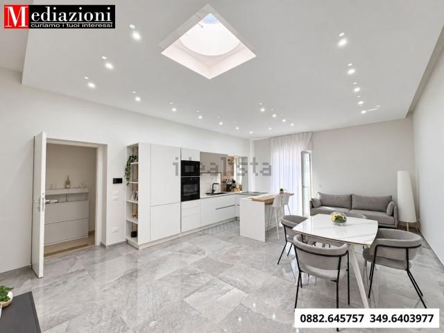 Villetta indipendente in vendita di 150 m² in Via Luigi Cadorna