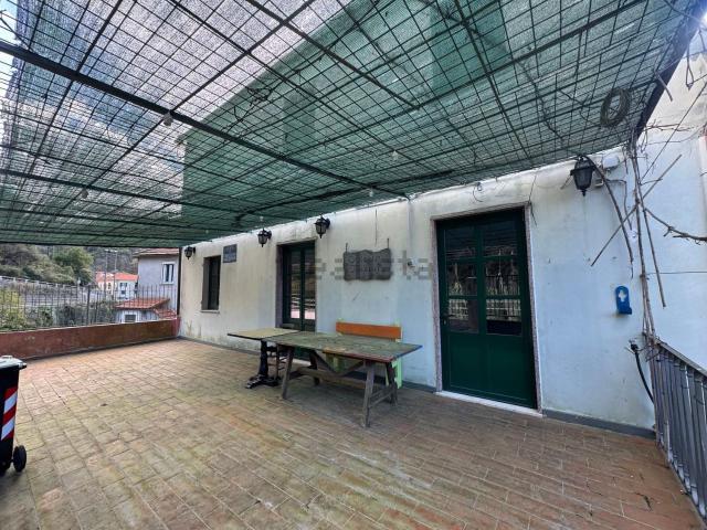 Villetta indipendente in vendita di 150 m² in Via Molini, 5