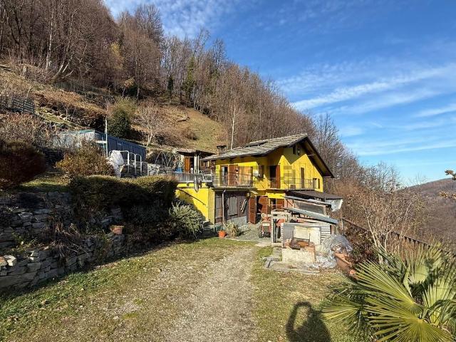 Villetta indipendente in vendita di 150 m² in Via Moloire, 2