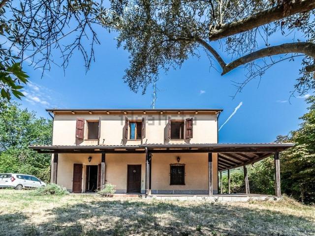 Villetta indipendente in vendita di 150 m² in Via Monte la Pieve, 6