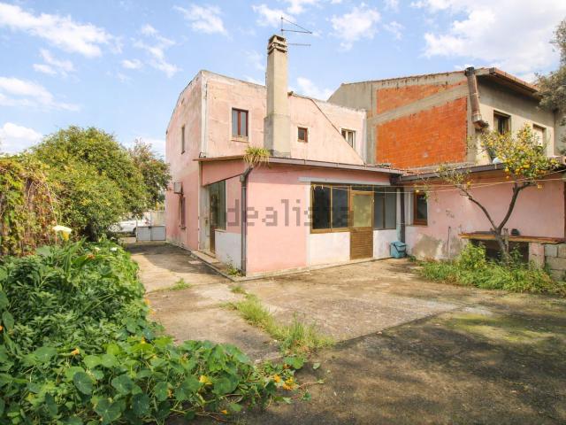 Villetta indipendente in vendita di 150 m² in Via Montegranatico